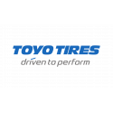 логотип производителя шин Toyo