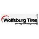логотип производителя шин Wolfsburg