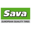 логотип производителя шин Sava