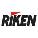 логотип производителя шин Riken