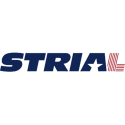 логотип производителя шин Strial