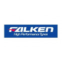логотип производителя шин Falken