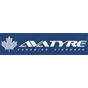 логотип производителя шин Avatyre