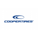 логотип производителя шин Cooper