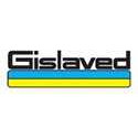 логотип производителя шин Gislaved