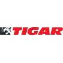 логотип производителя шин Tigar